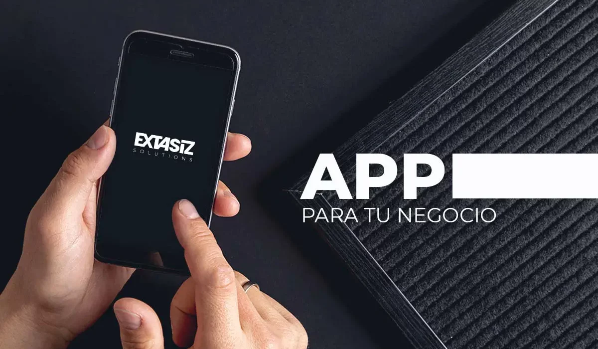 app-extasiz